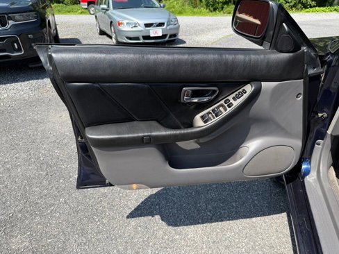 Used 2005 Subaru Baja Turbo image 17