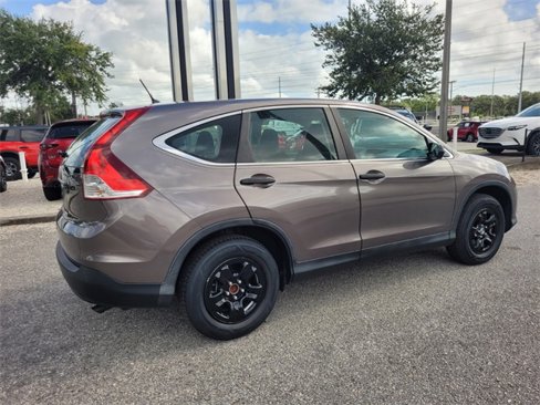 Used 2012 Honda CR-V LX image 12