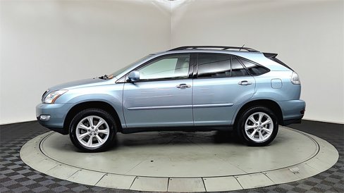 Used 2008 Lexus RX 350 AWD image 3