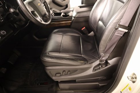 Used 2015 Chevrolet Tahoe LT image 11