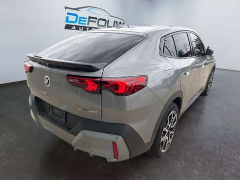 Certified 2025 BMW X2 xDrive28i w/ Convenience Package image 14