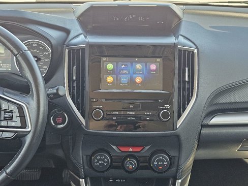 Certified 2022 Subaru Forester Premium image 24