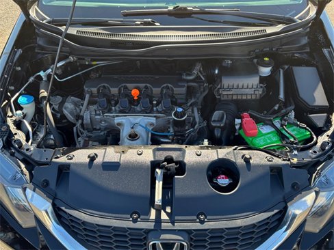 Used 2013 Honda Civic LX image 30