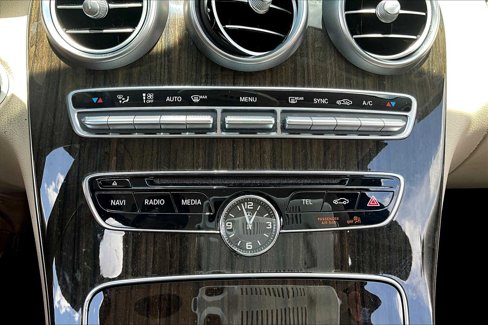 Used 2015 Mercedes-Benz C 300 Sedan image 35
