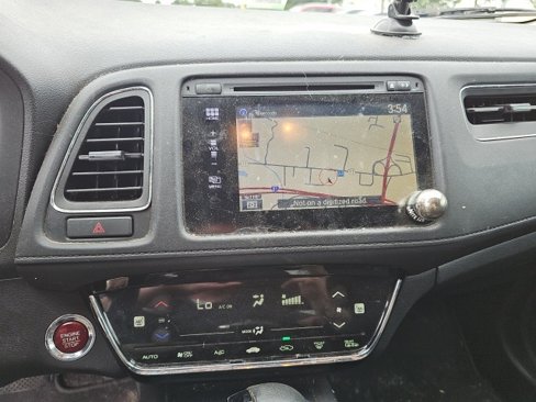 Used 2016 Honda HR-V EX-L image 10