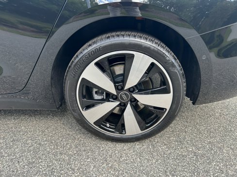 New 2025 Audi A5 2.0T Premium image 22