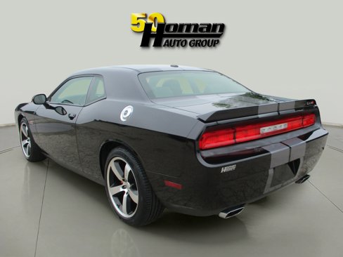 Used 2013 Dodge Challenger SRT8 w/ Harman Kardon Audio Group image 3