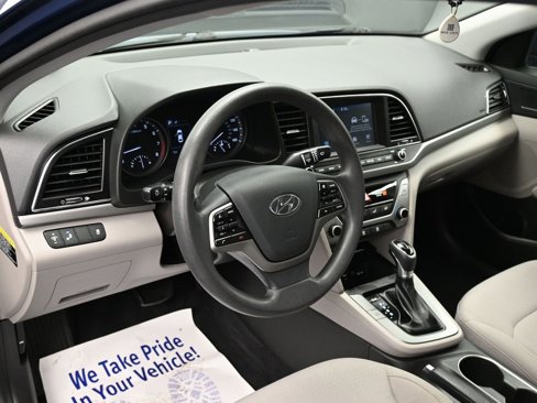 Used 2018 Hyundai Elantra SEL image 15