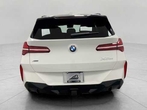 New 2026 BMW X3 xDrive30 image 4