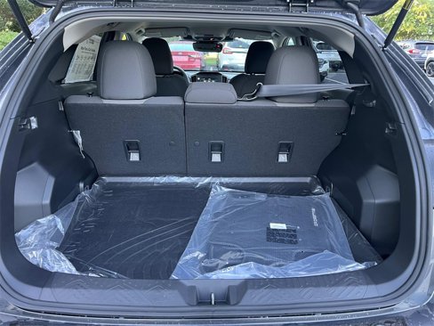 New 2025 Subaru Crosstrek 2.0i image 4