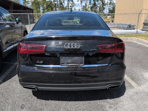Used 2017 Audi A6 2.0T Premium image 3