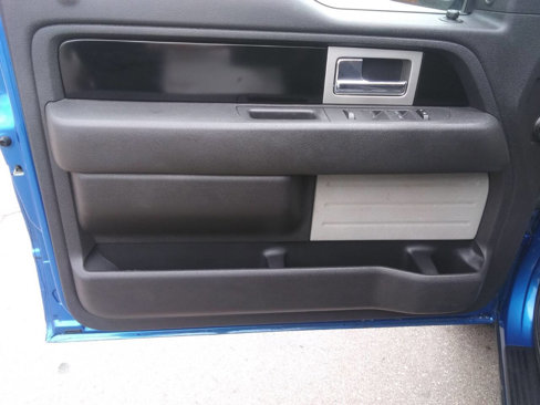 Used 2012 Ford F150 FX4 w/ FX Plus Pkg image 20