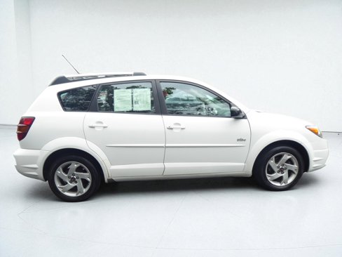 Used 2003 Pontiac Vibe w/ Power Group Value Package image 6