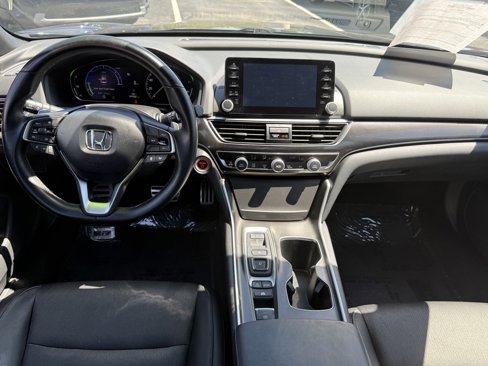 Used 2022 Honda Accord Sport image 19