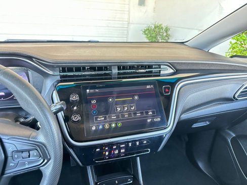 Used 2023 Chevrolet Bolt LT w/ Driver Confidence Package image 26
