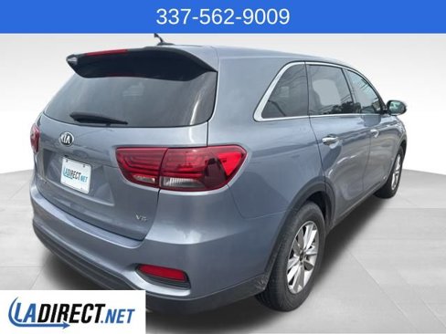Used 2020 Kia Sorento AWD V6 image 9