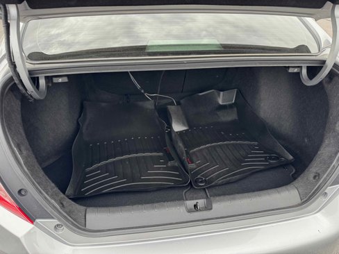 Used 2018 Honda Civic EX-T image 29