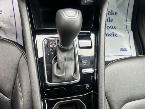Used 2024 Jeep Compass Limited image 24