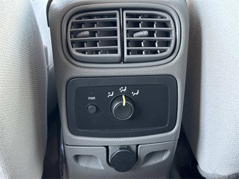 Used 2008 Chevrolet TrailBlazer LS image 15