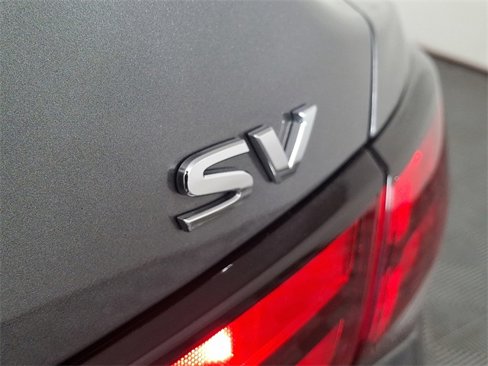 Used 2024 Nissan Sentra SV w/ All-Weather Package image 30