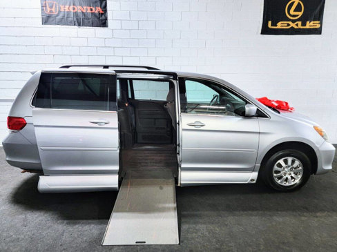 Used 2010 Honda Odyssey EX image 5