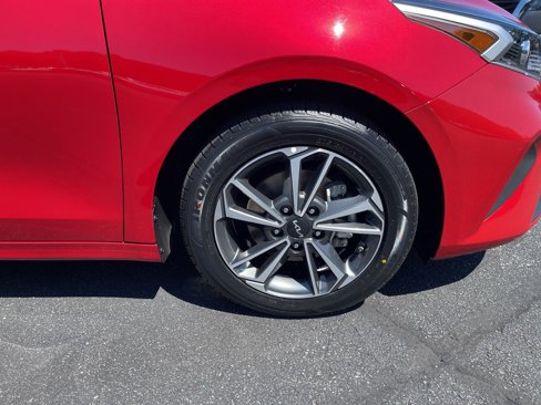 Used 2023 Kia Forte LXS image 15