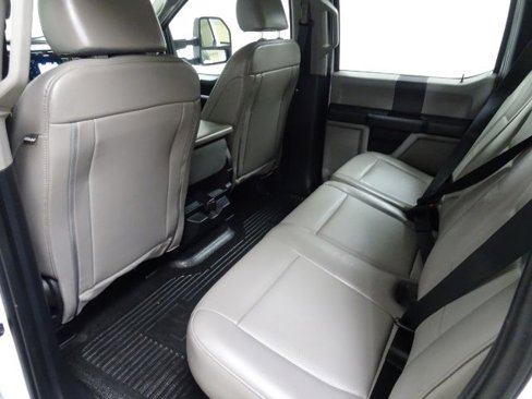 Used 2020 Ford F250 XL w/ Power Equipment Group image 38