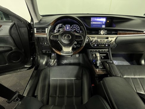 Used 2018 Lexus ES 350 image 14