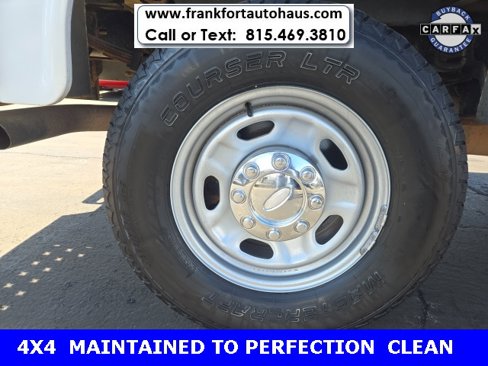 Used 2015 Ford F350 XL image 38