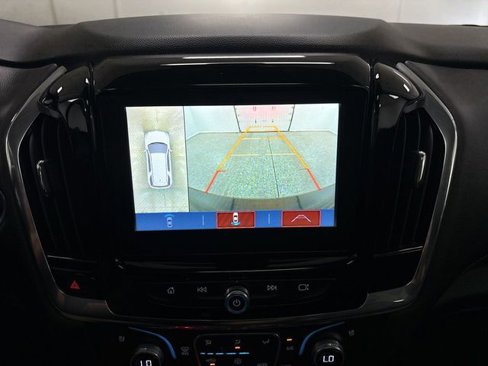 Used 2018 Chevrolet Traverse Premier w/ Redline Edition image 32