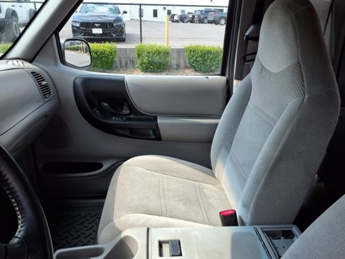 Used 2000 Ford Ranger XLT image 19