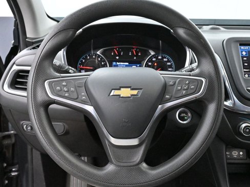 Used 2022 Chevrolet Equinox LT image 15