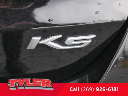 Used 2022 Kia K5 GT-Line image 15