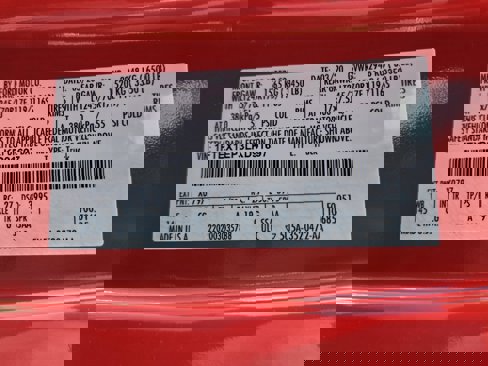 Certified 2020 Ford F150 XL w/ XL Power Equipment Group image 30