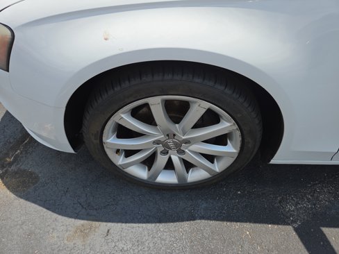 Used 2013 Audi A4 2.0T Premium Plus w/ Premium Plus Pkg image 7