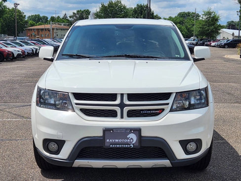 Used 2016 Dodge Journey R/T w/ Driver Convenience Group image 7