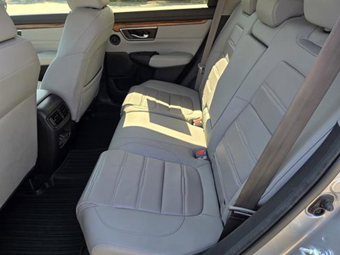 Used 2021 Honda CR-V EX-L image 10