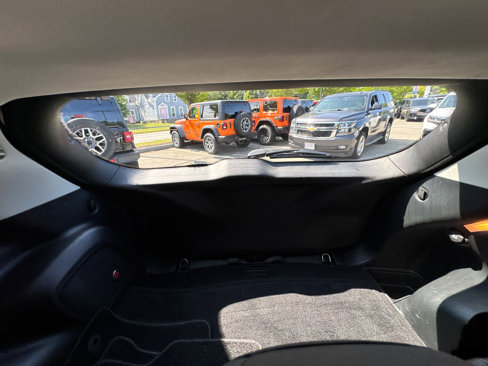 Used 2019 Jeep Compass High Altitude image 37