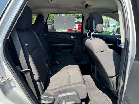 Used 2012 Dodge Journey SXT w/ Popular Equipment Group image 19