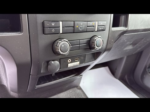 Used 2014 Ford F150 STX w/ Equipment Group 201A Mid image 17