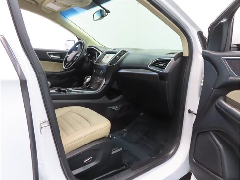 Used 2018 Ford Edge SEL w/ Equipment Group 201A image 22