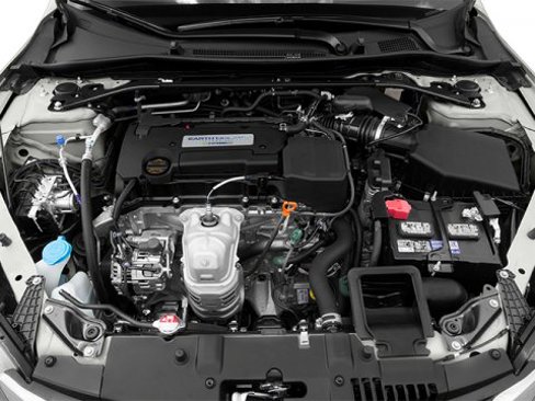 Used 2014 Honda Accord LX image 13