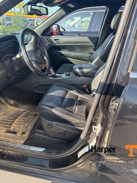 Used 2016 Jeep Grand Cherokee Limited image 52