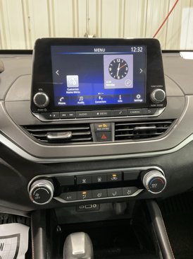 Used 2023 Nissan Altima 2.5 SR image 16