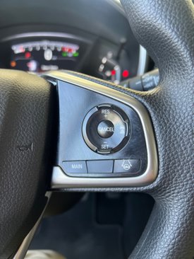 Used 2019 Honda CR-V EX image 26
