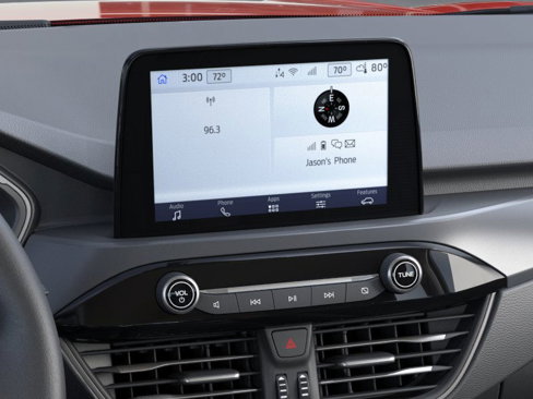 New 2025 Ford Escape Active w/ Cold Weather Package image 14