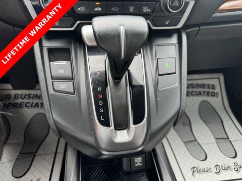 Used 2018 Honda CR-V Touring image 23