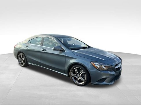 Used 2014 Mercedes-Benz CLA 250 image 11