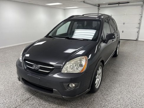 Used 2007 Kia Rondo EX w/ Premium Pkg image 39