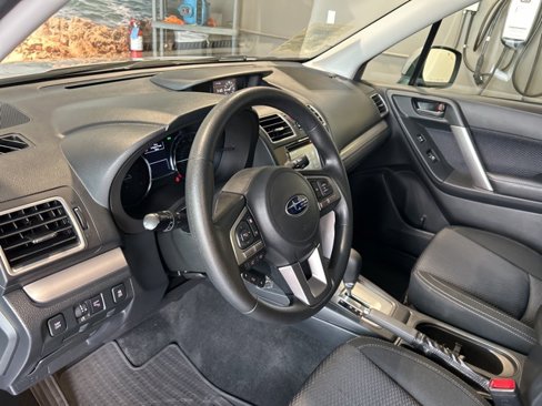 Used 2018 Subaru Forester 2.5i Premium image 2